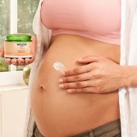 WELEDA Mama ķermeņa sviests pret strijām 150 ml