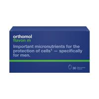ORTHOMOL Flavon M kapsulas N30