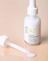 SVR Sebiaclear Ampoule [AZ] Flash koncentrēts sejas serums ar azelaīnskābi 30 ml