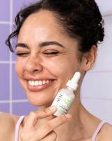SVR Sebiaclear Ampoule [AZ] Flash koncentrēts sejas serums ar azelaīnskābi 30 ml