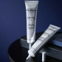 FILORGA Sleep&Peel mikropīlinga krēms 40 ml