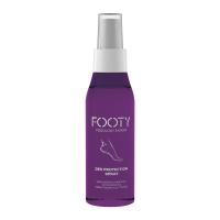 FOOTY Deo Protection pretsviedru izsmidzināms līdzeklis pēdām 100ml