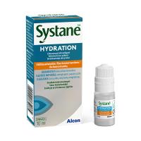 SYSTANE Hydration bez konservantiem acu pilieni 10 ml