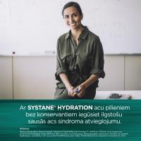 SYSTANE Hydration bez konservantiem acu pilieni 10 ml