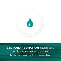 SYSTANE Hydration bez konservantiem acu pilieni 10 ml