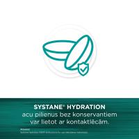 SYSTANE Hydration bez konservantiem acu pilieni 10 ml