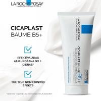 LA ROCHE-POSAY Cicaplast Baume B5+  balzams 40 ml