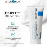 LA ROCHE-POSAY Cicaplast Baume B5+  balzams 40 ml