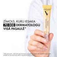 VICHY Neovadiol nostiprinošs acu un lūpu krēms 15 ml