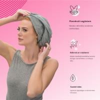 ELLIPS Hair Vitality vitamīni intensīvai barošanai, kapsulas 1mlxN8