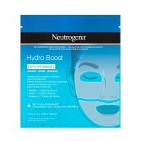 NEUTROGENA Hydro Boost 100% hidrogēla sejas maska N1