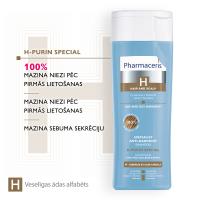 PHARMACERIS H Purin Special pretblaugznu šampūns 250ml