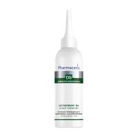 PHARMACERIS DS OCTOPIROX toniks galvai un ķermenim 100ml