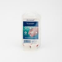 DERAMED Polimēra gela pirkstu starplika, S izmērs N2