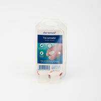 DERAMED Polimēra gela pirkstu starplika, S izmērs N2