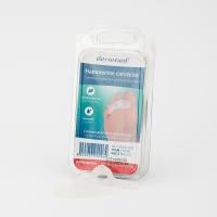 DERAMED Polimēra gela ortoze āmurveida pirkstiem ar gredzenu, S izmērs N2