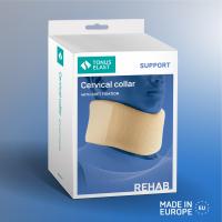 TONUS ELAST 0411 medicīniskais fiksators kaklam Nr.1 