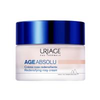 URIAGE Age Absolu Rose reģenerējošs sejas krēms 50ml