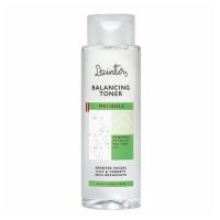 DZINTARS Melnsils līdzsvarojošs toniks 200 ml