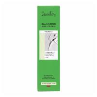 DZINTARS Melnsils līdzsvarojošs gels-krēms 50 ml