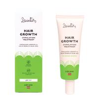 DZINTARS Dižciems  matu augšanu stimulējošs līdzeklis 75ml