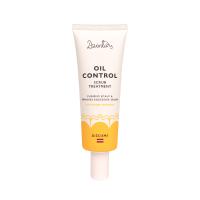 DZINTARS Dižciems skrubis taukainai galvas ādai 75ml