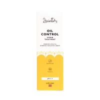 DZINTARS Dižciems skrubis taukainai galvas ādai 75ml
