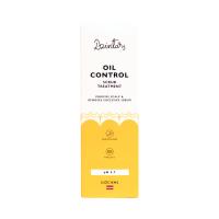 DZINTARS Dižciems skrubis taukainai galvas ādai 75ml