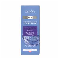 DZINTARS Roja mitrinošs un barojošs krēms 50 ml