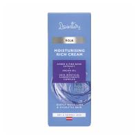 DZINTARS Roja mitrinošs un barojošs krēms 50 ml