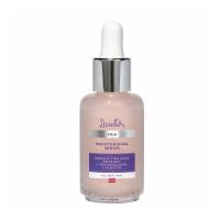 DZINTARS Roja mitrinošs serums 30 ml