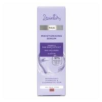 DZINTARS Roja mitrinošs serums 30 ml