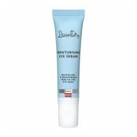 DZINTARS Roja mitrinošs acu serums 15 ml