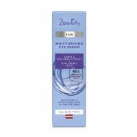 DZINTARS Roja mitrinošs acu serums 15 ml