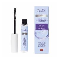 DZINTARS Roja skropstu un uzacu serums 10ml