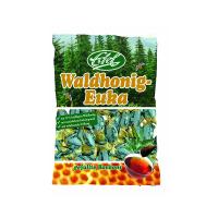 EDEL Eikalipta, medus konfektes 90g
