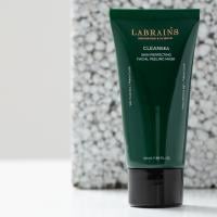 LABRAINS CLEANSEA SKIN PERFECTING Ādu uzlabojoša sejas pīlinga maska 50 ml