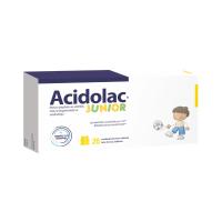 ACIDOLAC Junior tabletes N20