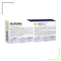 ACIDOLAC Junior tabletes N20