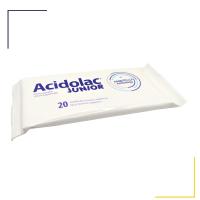 ACIDOLAC Junior tabletes N20