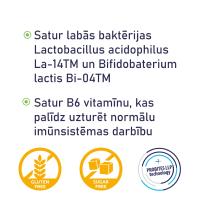 ACIDOLAC Junior tabletes N20