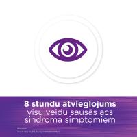 SYSTANE Complete bez konservantiem acu pilieni 10ml