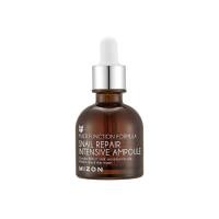 MIZON Snail Repair Intensive Ampoule serums 30ml