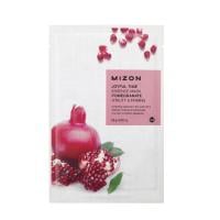 MIZON JOYFUL TIME POMEGRANATE Sejas maska 23g