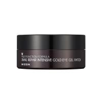MIZON SNAIL REPAIR INTENSIVE GOLD EYE patči acīm N60