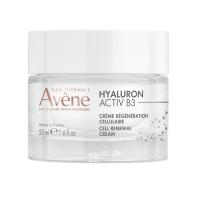 AVENE Hyaluron Active B3 atjaunošs dienas krēms 50ml