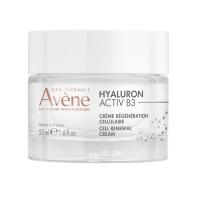 AVENE Hyaluron Active B3 atjaunošs dienas krēms 50ml