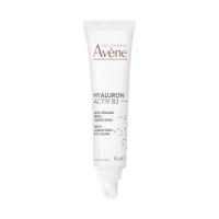 AVENE Hyaluron Active B3 koriģējošs acu krēms 15ml