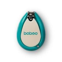 BABOO Nagu kopšanas komplekts: šķēres un knaibles, 0+ mēneši