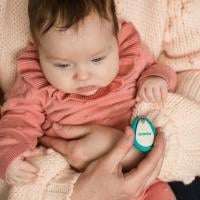 BABOO Nagu kopšanas komplekts: šķēres un knaibles, 0+ mēneši